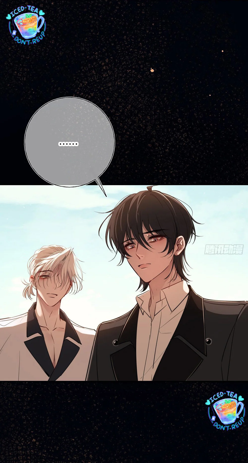 Tình yêu của kẻ khát máu Chapter 41 - Next Chapter 42