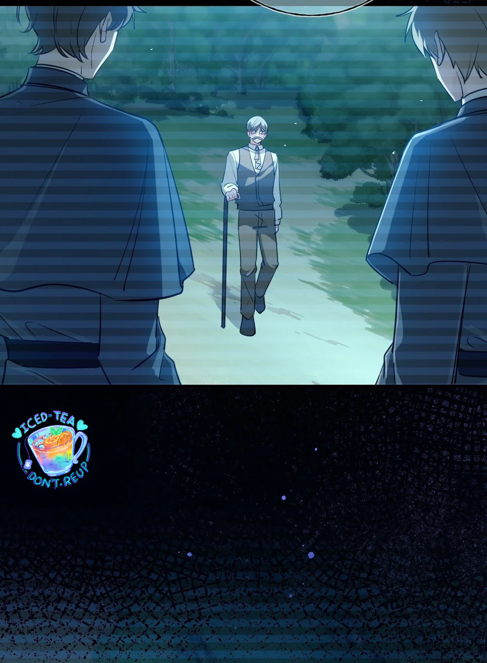 Tình yêu của kẻ khát máu Chapter 41 - Next Chapter 42