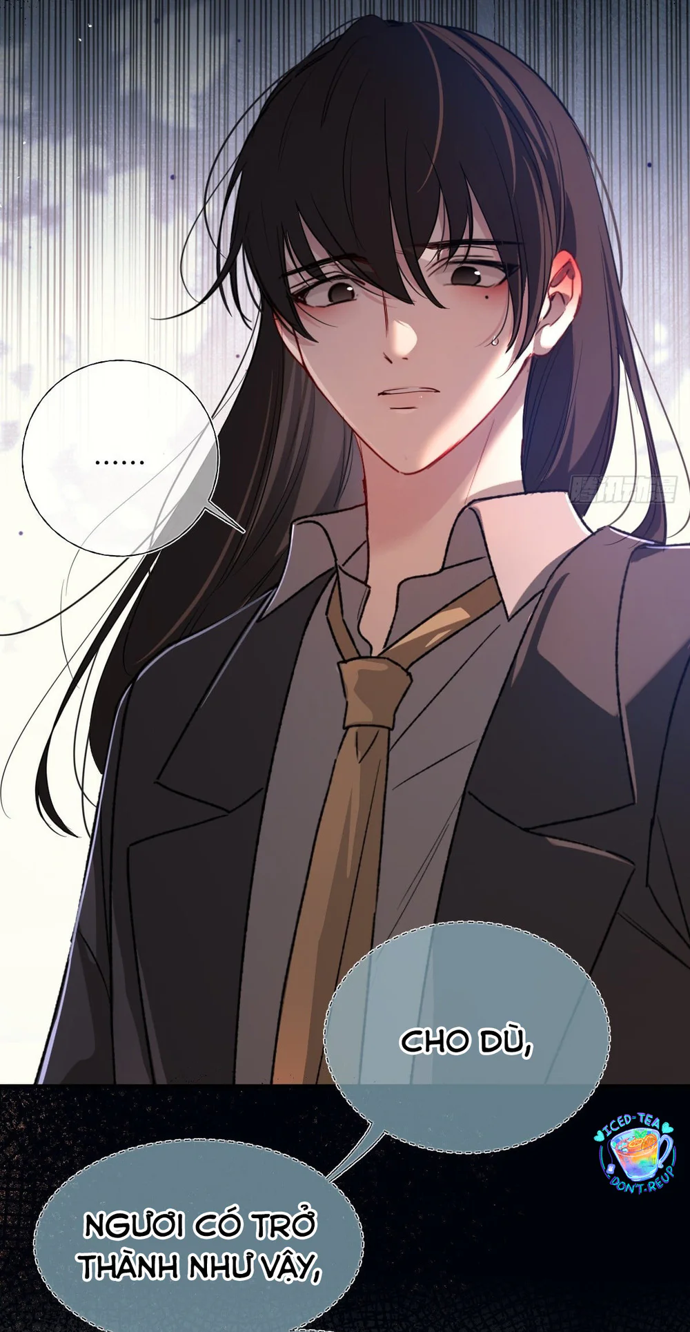 Tình yêu của kẻ khát máu Chapter 41 - Next Chapter 42