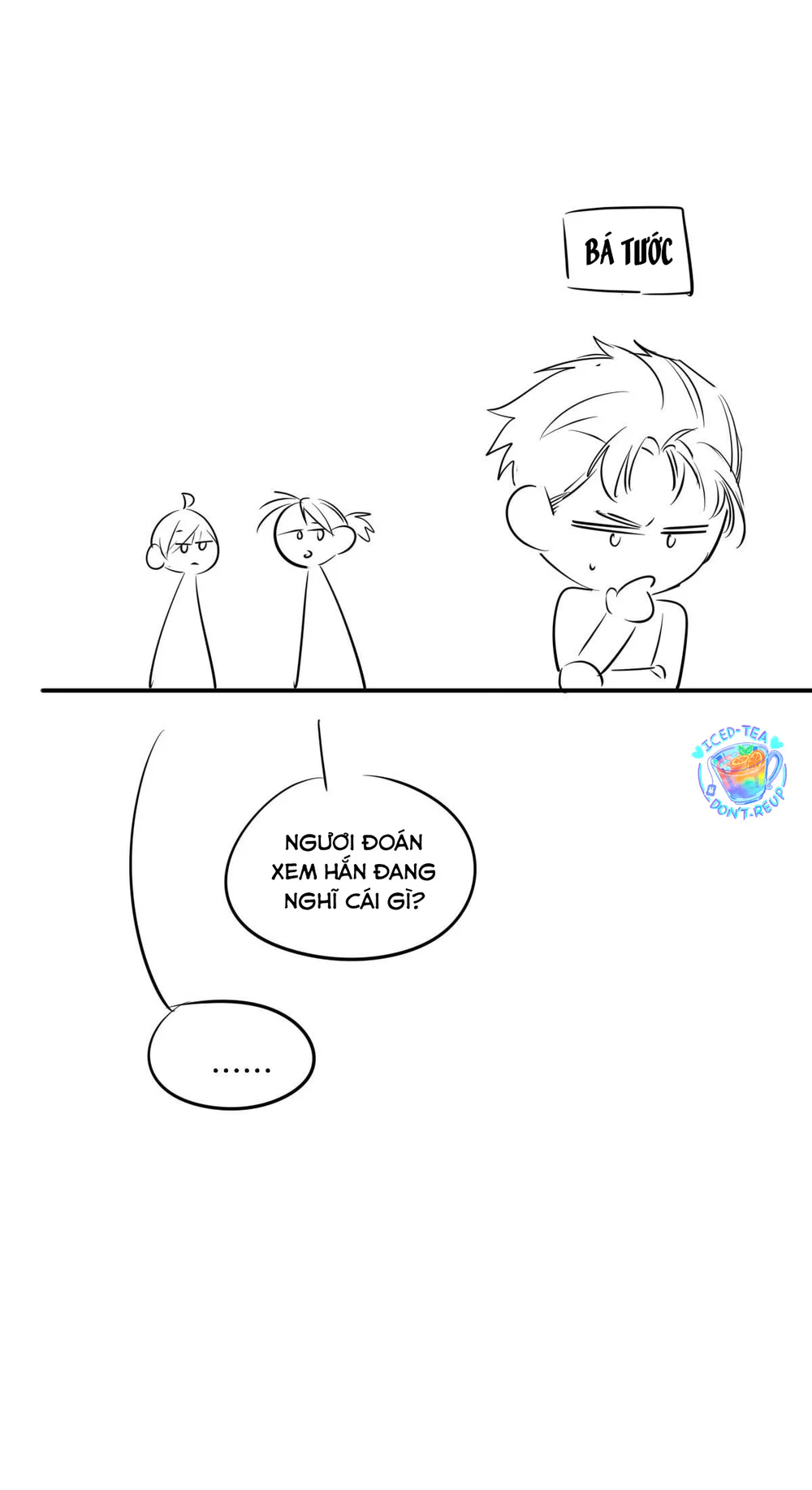 Tình yêu của kẻ khát máu Chapter 41 - Next Chapter 42