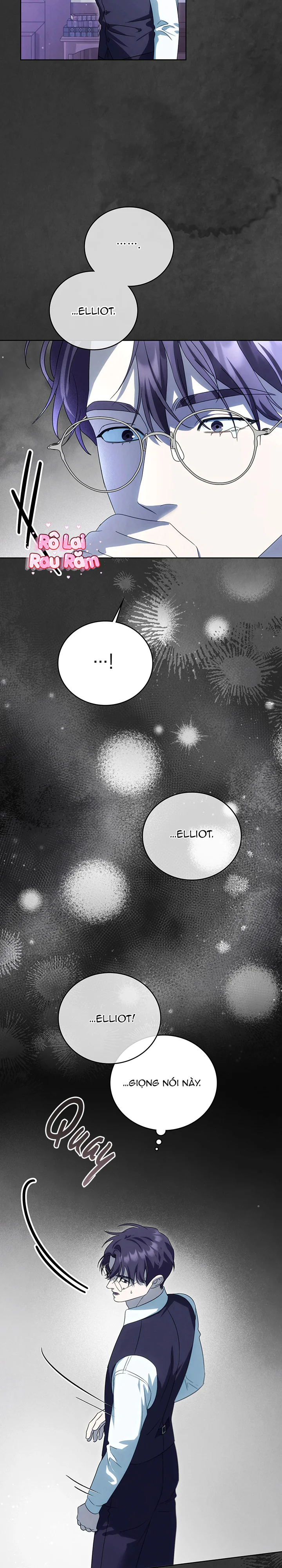 KẺ VIẾT THAY THƯ TÌNH Chapter 30 - Next 