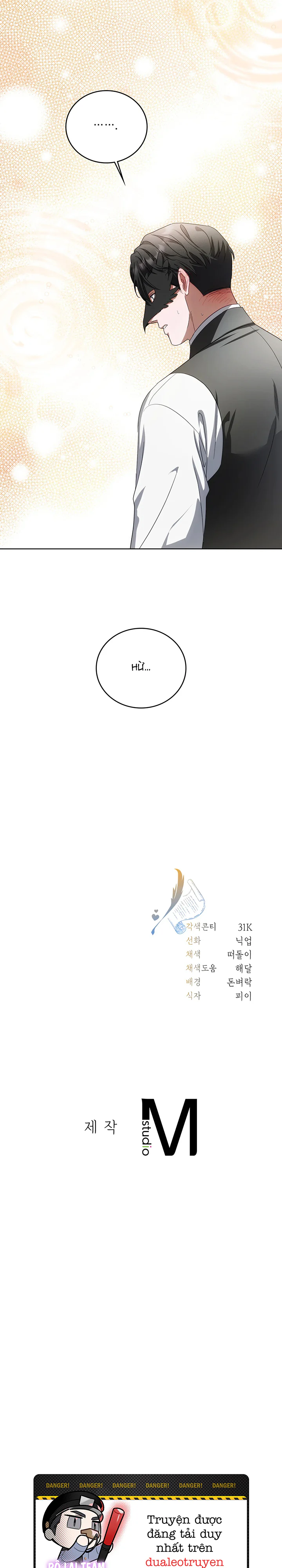 KẺ VIẾT THAY THƯ TÌNH Chapter 30 - Next 