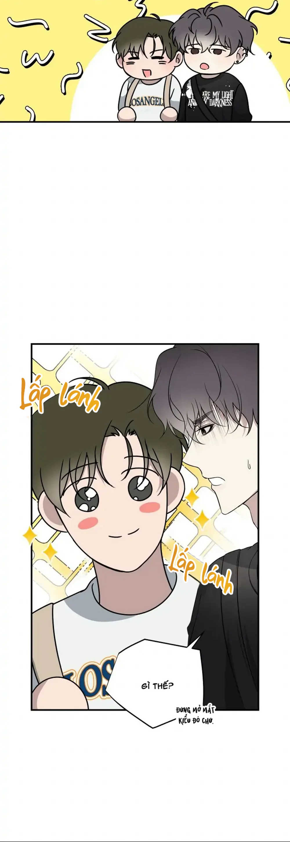 Vượt Quá Giới Hạn Chapter 10 H - Next Chapter 11 H+++++