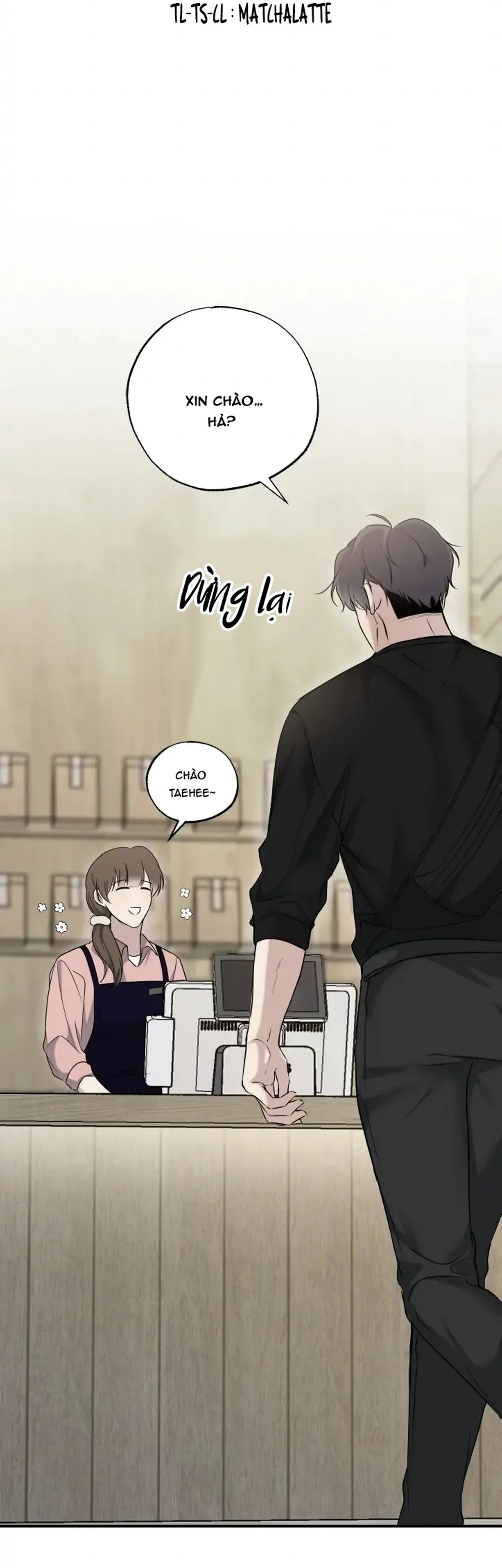 Vượt Quá Giới Hạn Chapter 10 H - Next Chapter 11 H+++++