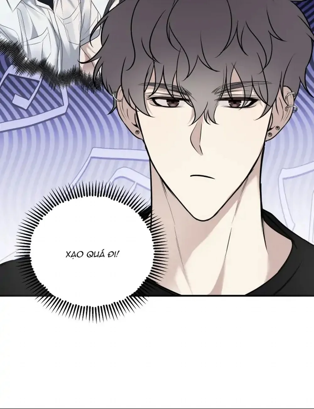 Vượt Quá Giới Hạn Chapter 10 H - Next Chapter 11 H+++++