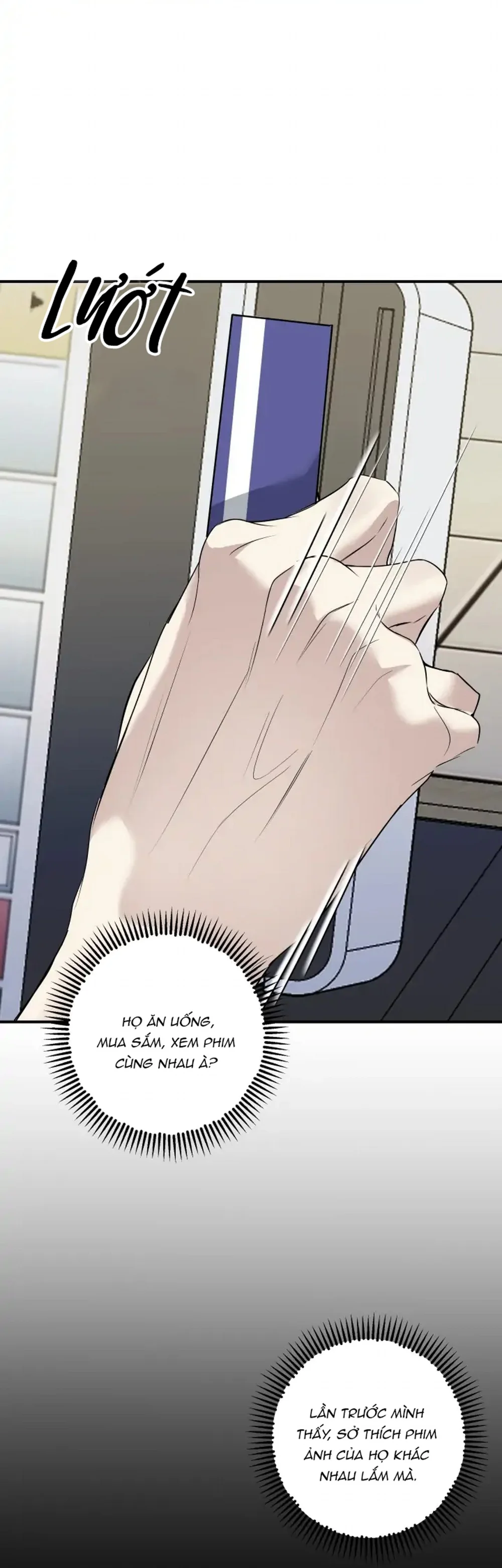 Vượt Quá Giới Hạn Chapter 10 H - Next Chapter 11 H+++++