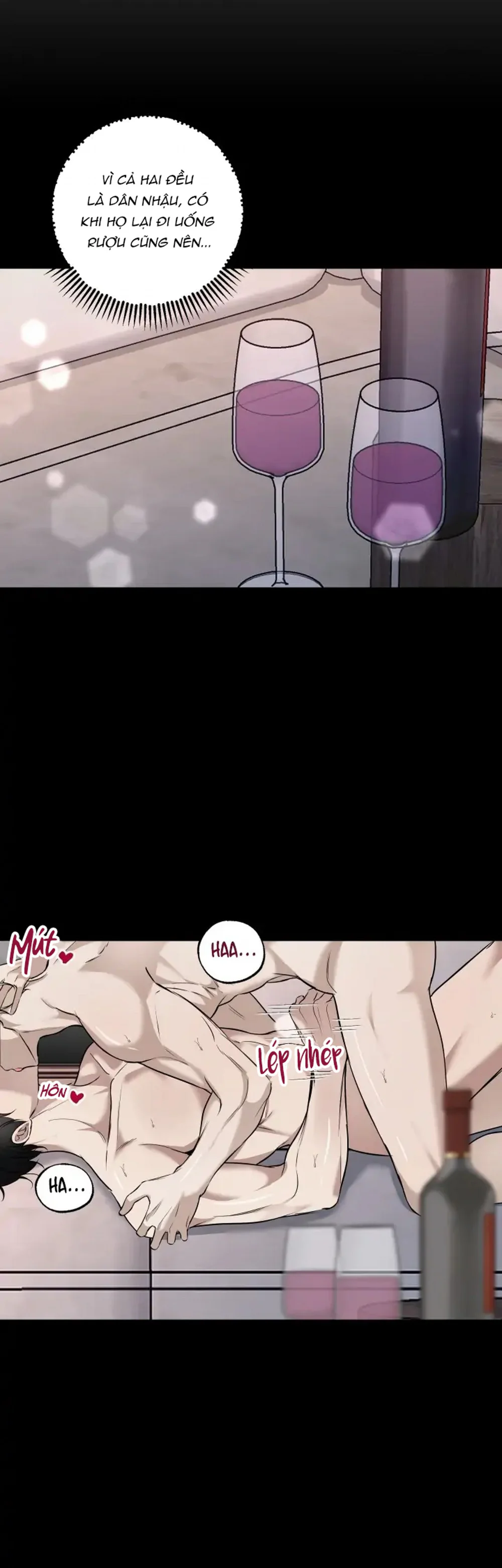 Vượt Quá Giới Hạn Chapter 10 H - Next Chapter 11 H+++++