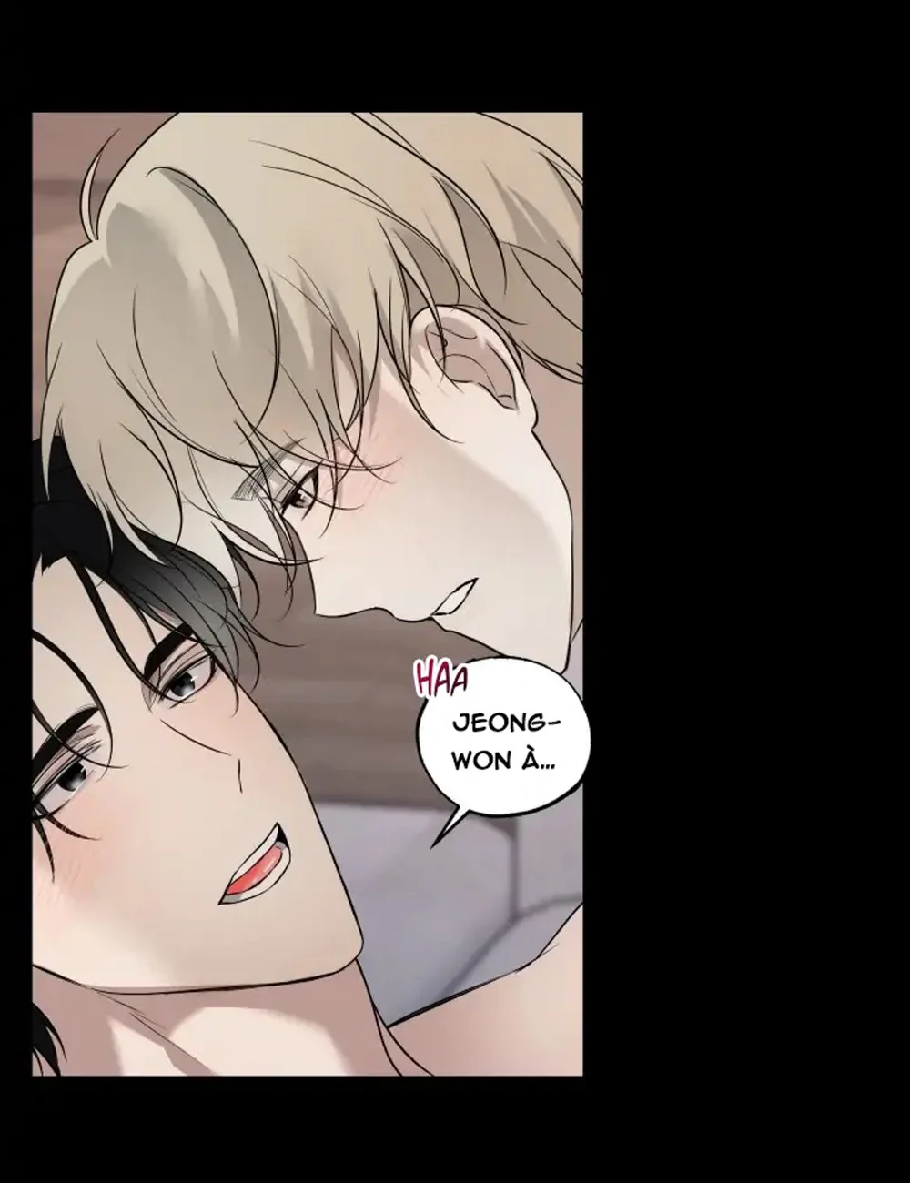 Vượt Quá Giới Hạn Chapter 10 H - Next Chapter 11 H+++++