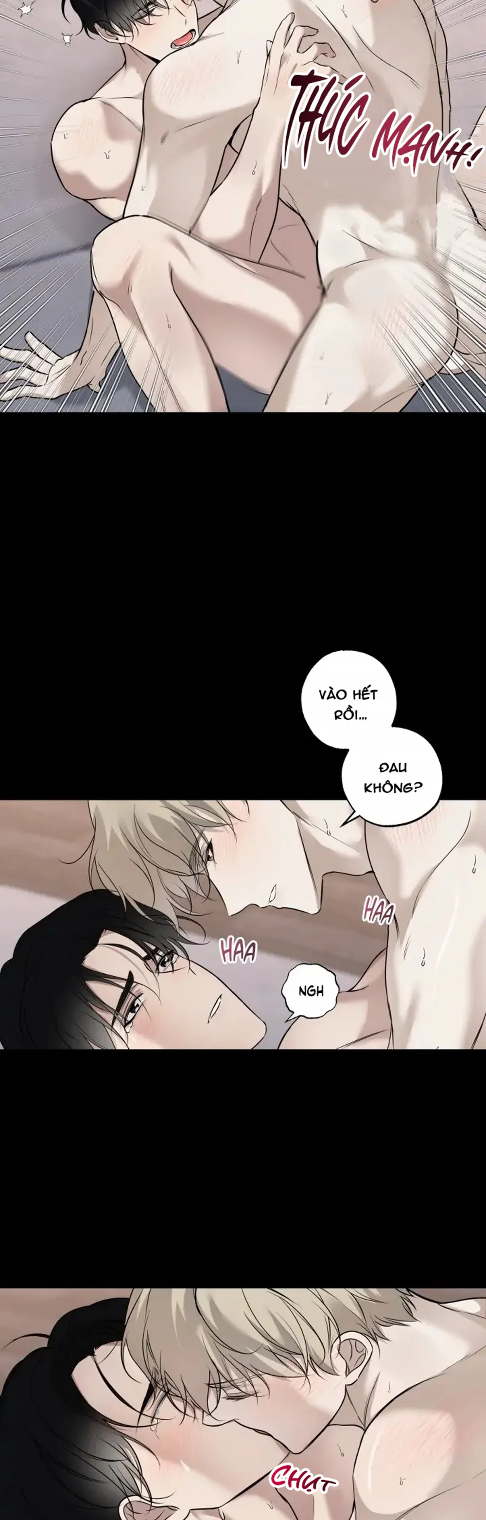 Vượt Quá Giới Hạn Chapter 10 H - Next Chapter 11 H+++++