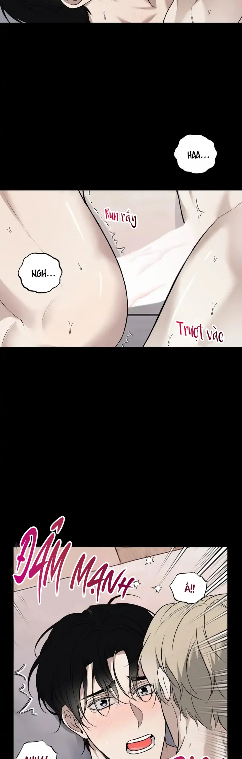 Vượt Quá Giới Hạn Chapter 10 H - Next Chapter 11 H+++++