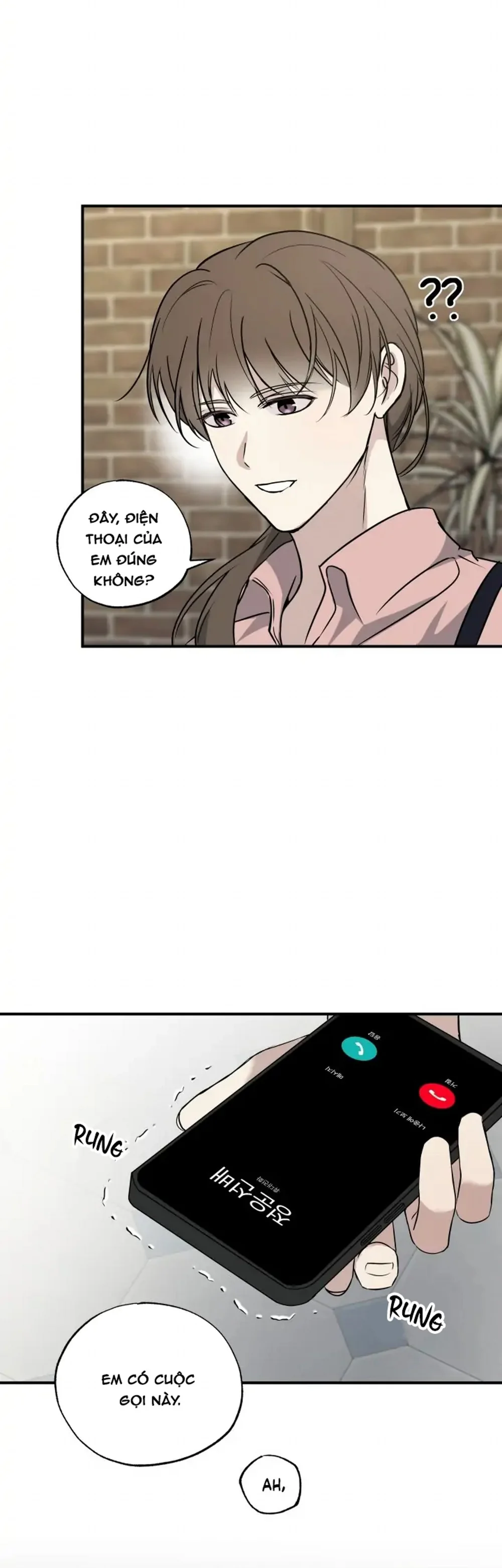 Vượt Quá Giới Hạn Chapter 10 H - Next Chapter 11 H+++++