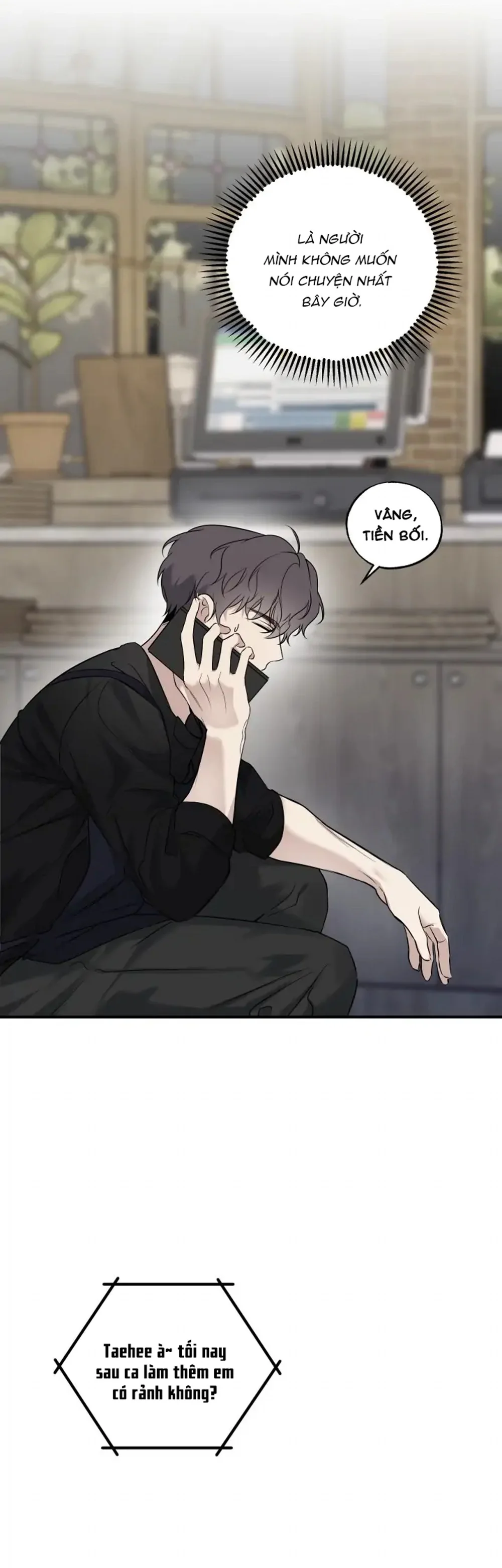 Vượt Quá Giới Hạn Chapter 10 H - Next Chapter 11 H+++++