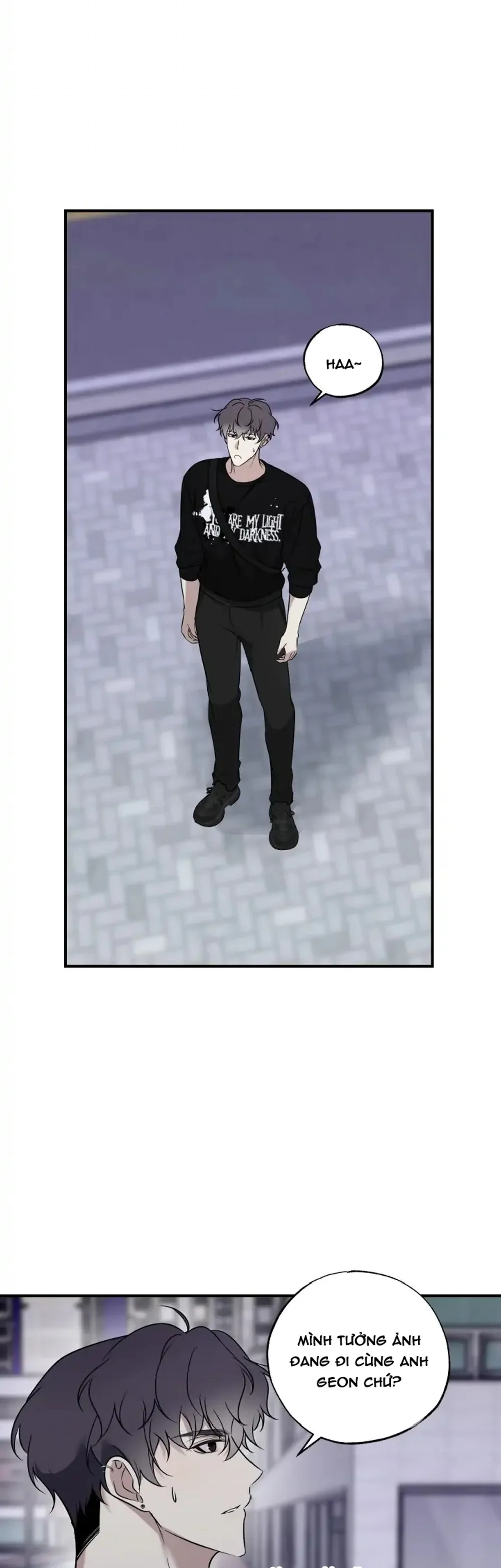 Vượt Quá Giới Hạn Chapter 10 H - Next Chapter 11 H+++++