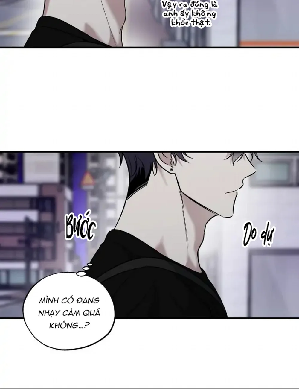 Vượt Quá Giới Hạn Chapter 10 H - Next Chapter 11 H+++++