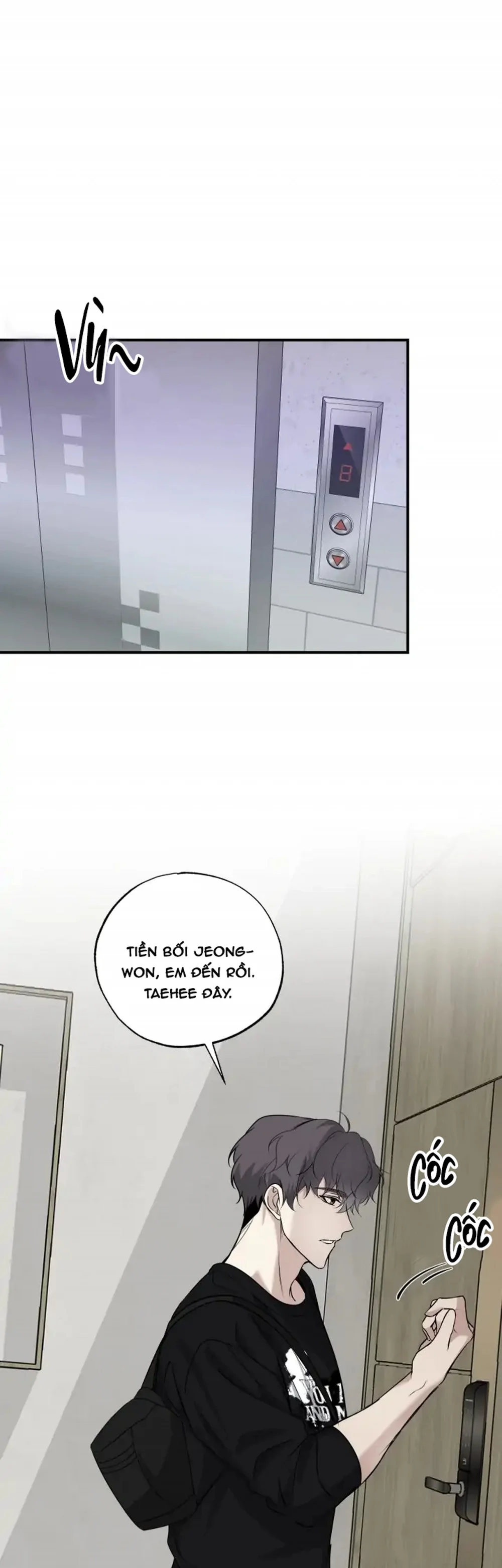 Vượt Quá Giới Hạn Chapter 10 H - Next Chapter 11 H+++++