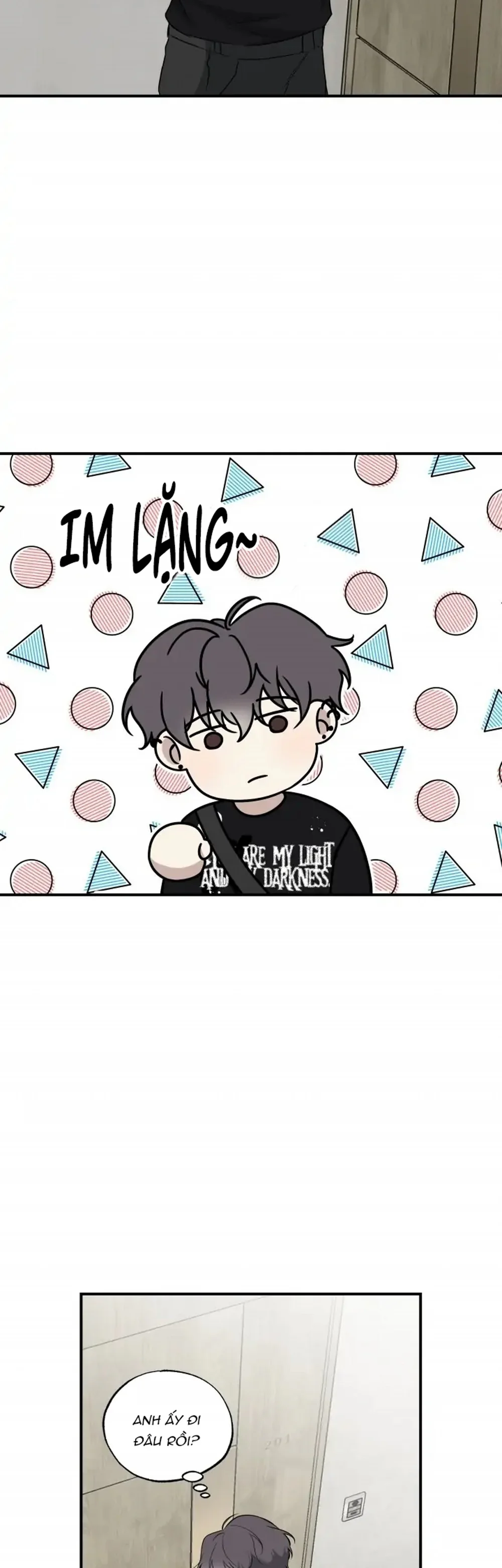 Vượt Quá Giới Hạn Chapter 10 H - Next Chapter 11 H+++++