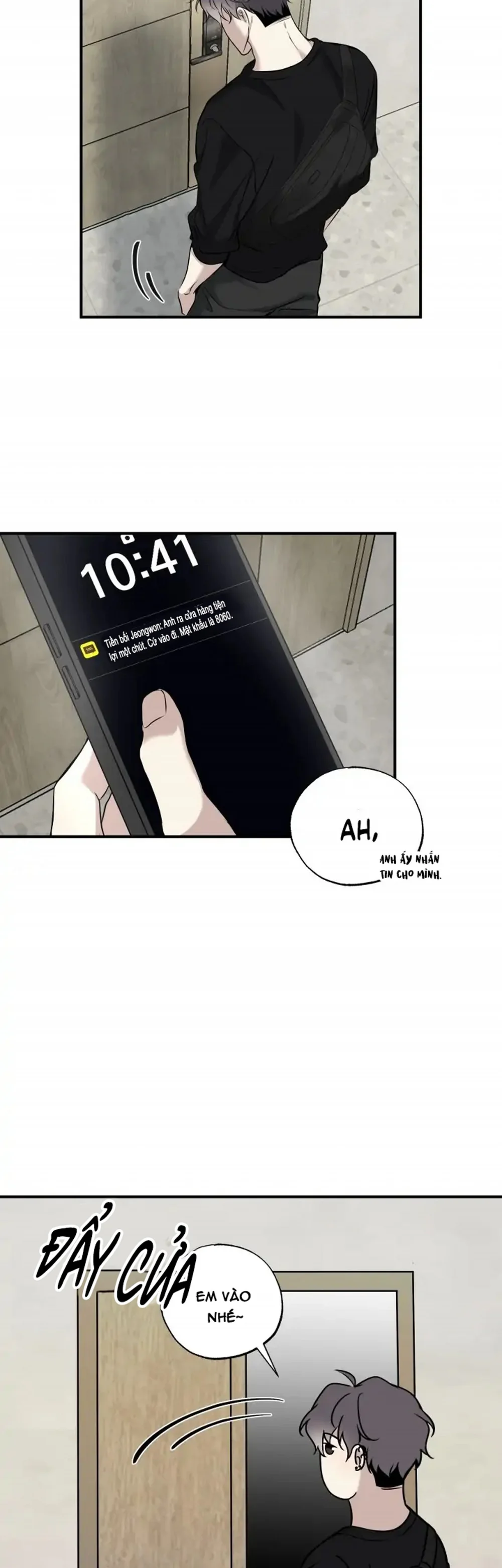 Vượt Quá Giới Hạn Chapter 10 H - Next Chapter 11 H+++++