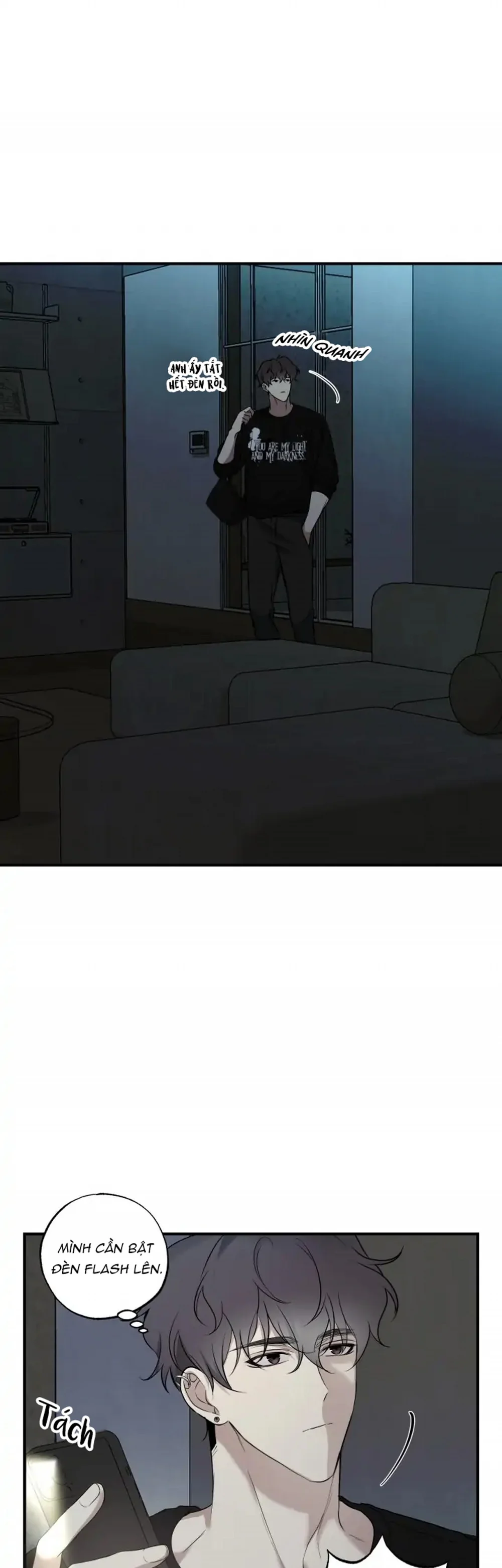 Vượt Quá Giới Hạn Chapter 10 H - Next Chapter 11 H+++++