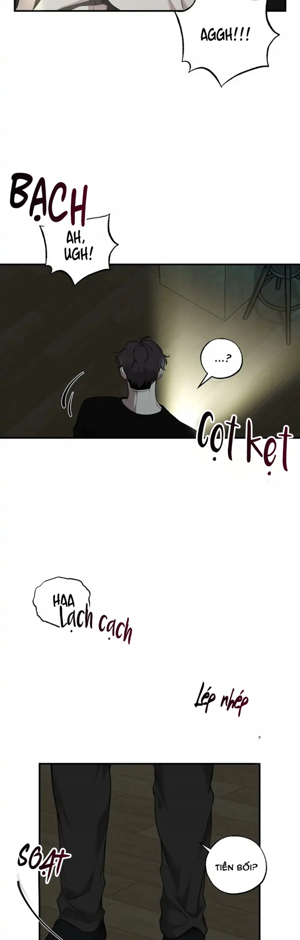 Vượt Quá Giới Hạn Chapter 10 H - Next Chapter 11 H+++++