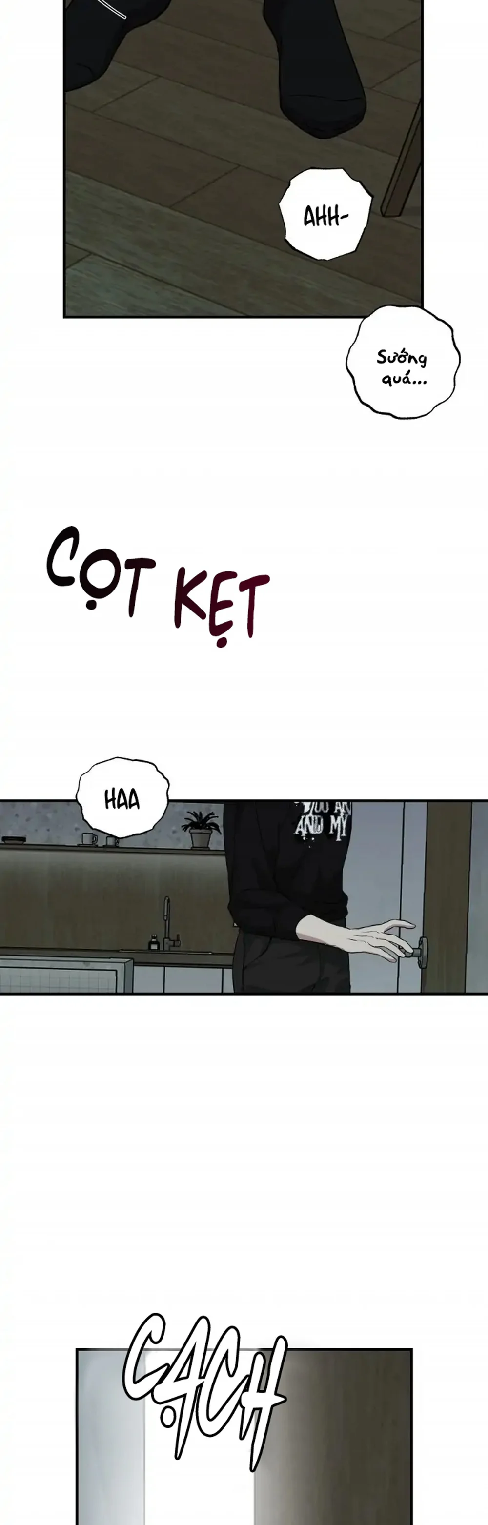 Vượt Quá Giới Hạn Chapter 10 H - Next Chapter 11 H+++++