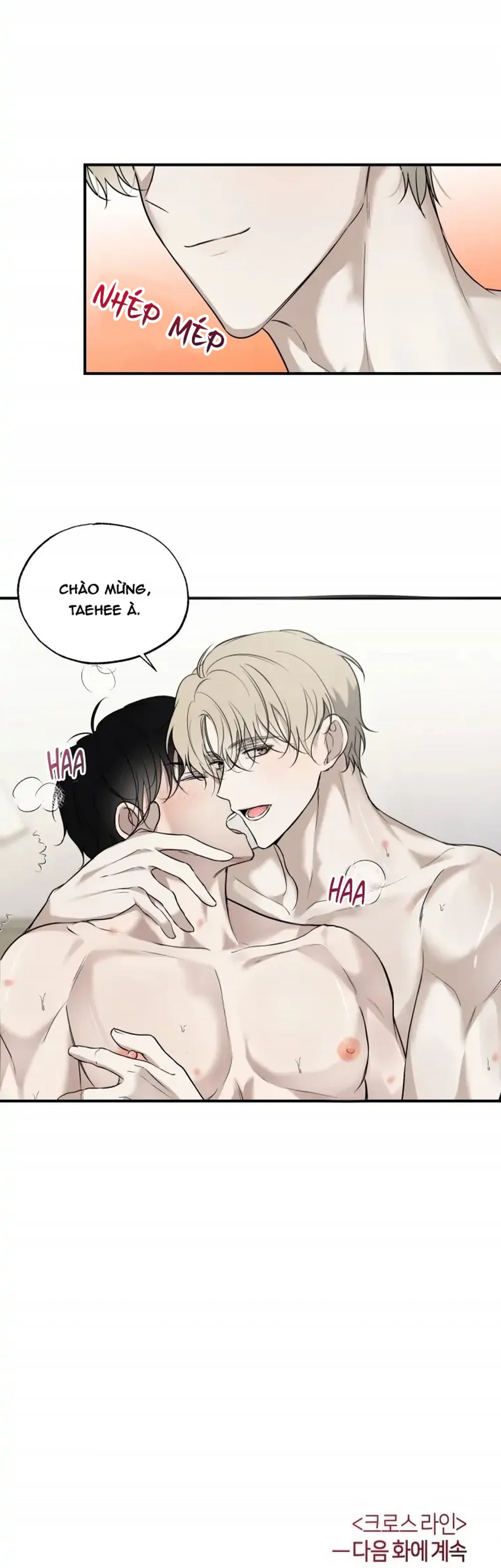 Vượt Quá Giới Hạn Chapter 10 H - Next Chapter 11 H+++++