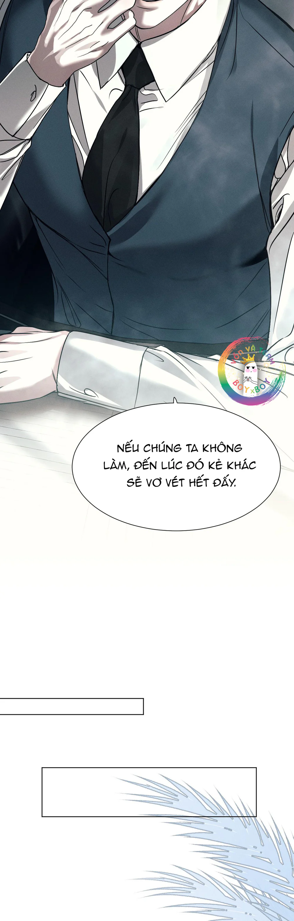 Ảnh Đế Cứ Muốn Làm Kim Chủ Của Tôi Chapter 48 - Next Chapter 49