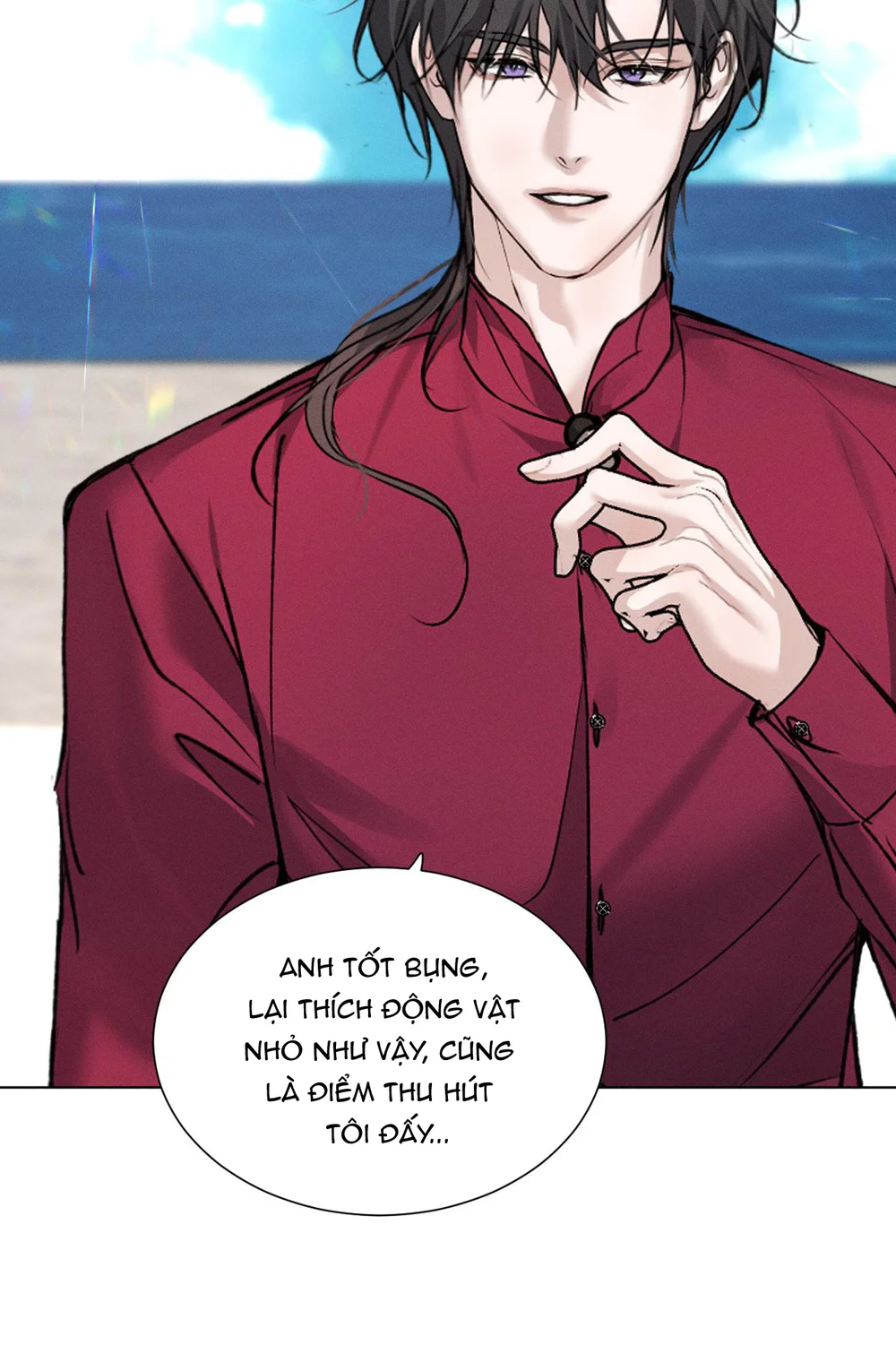 Ảnh Đế Cứ Muốn Làm Kim Chủ Của Tôi Chapter 48 - Next Chapter 49