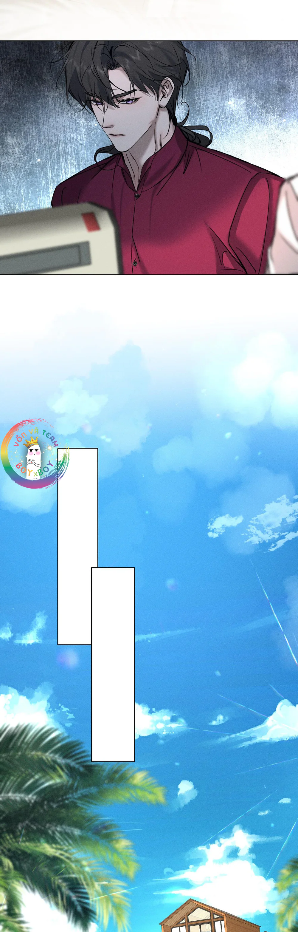 Ảnh Đế Cứ Muốn Làm Kim Chủ Của Tôi Chapter 48 - Next Chapter 49