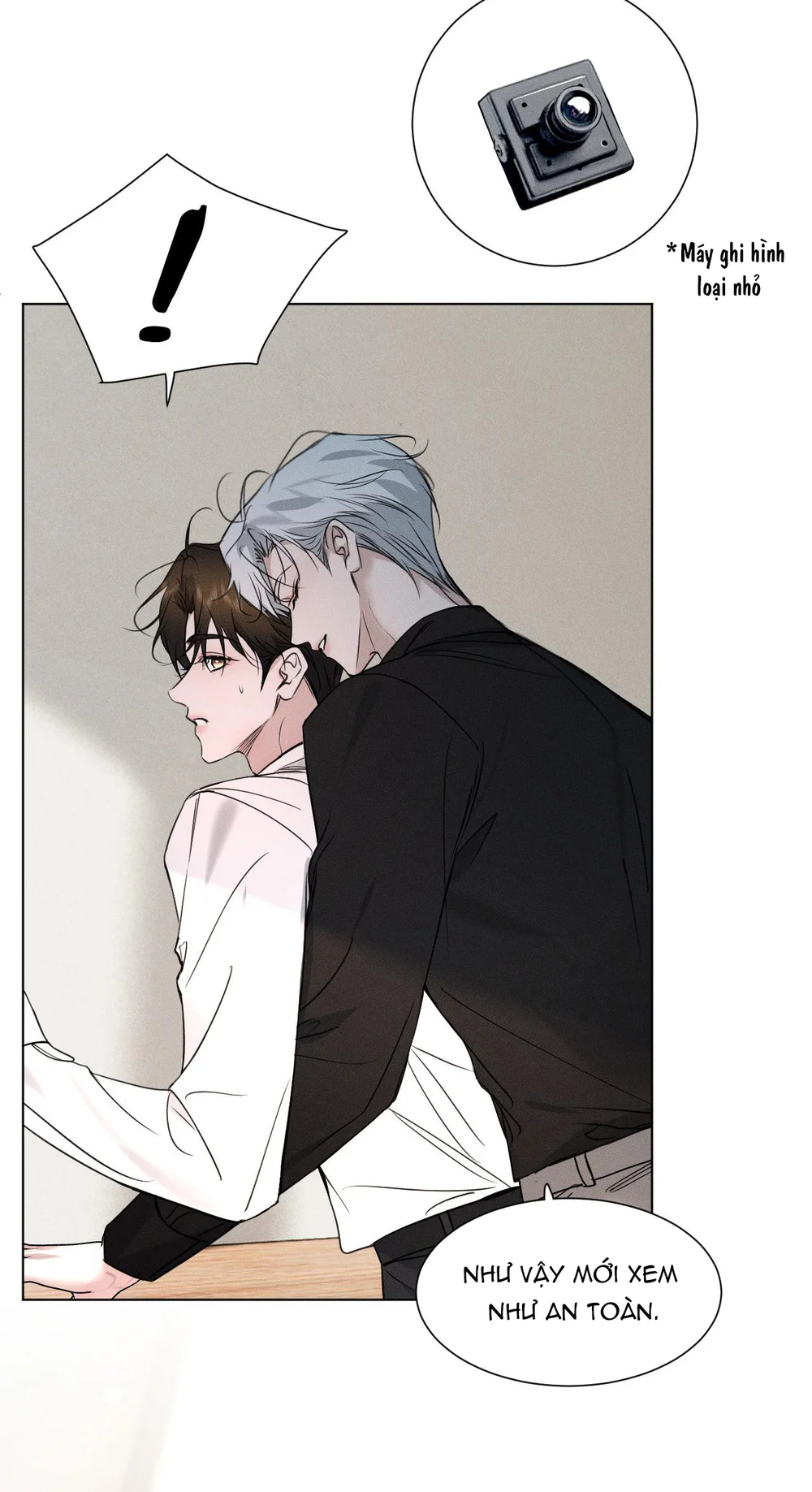 Ảnh Đế Cứ Muốn Làm Kim Chủ Của Tôi Chapter 48 - Next Chapter 49