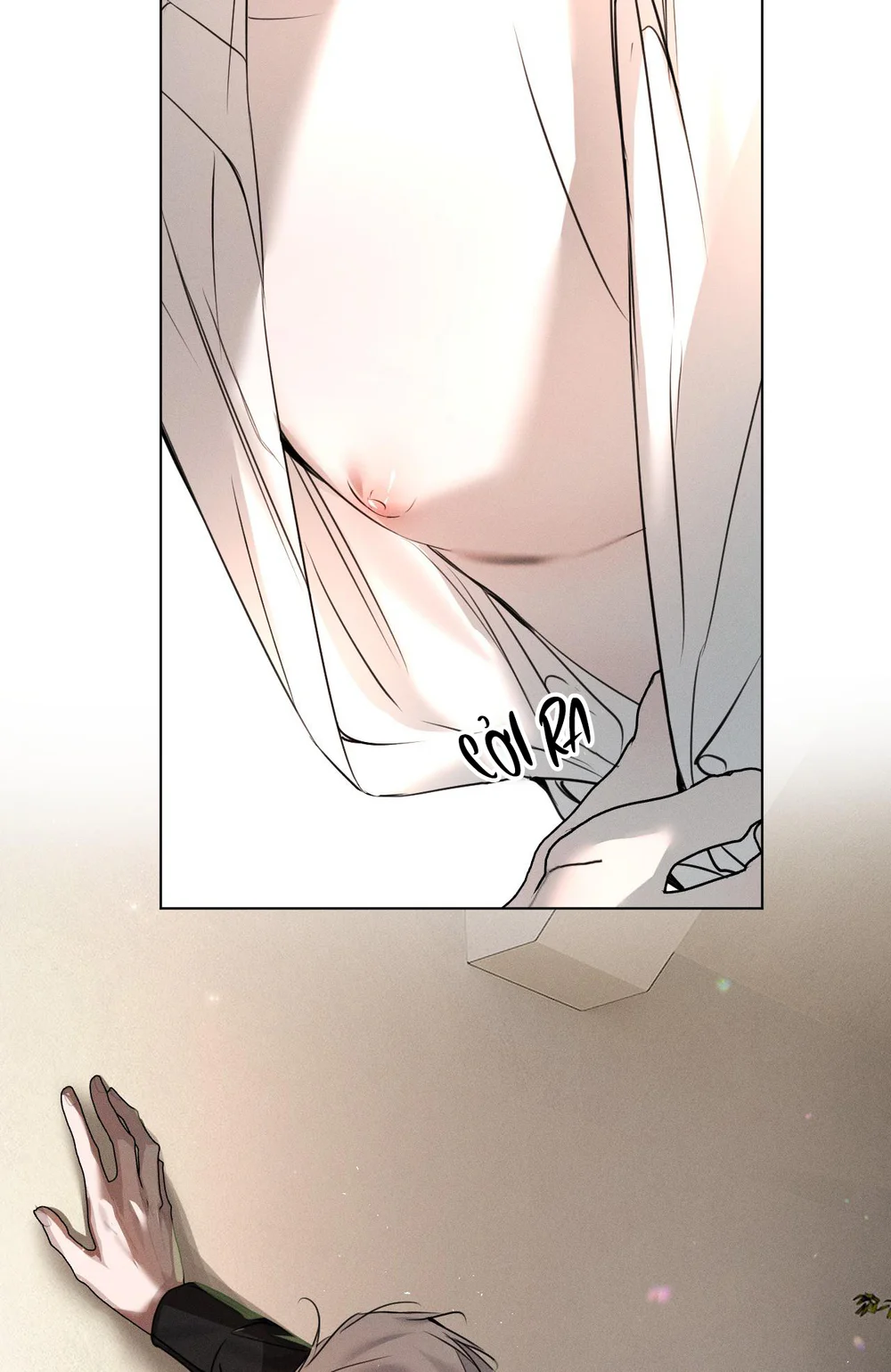 Ảnh Đế Cứ Muốn Làm Kim Chủ Của Tôi Chapter 48 - Next Chapter 49