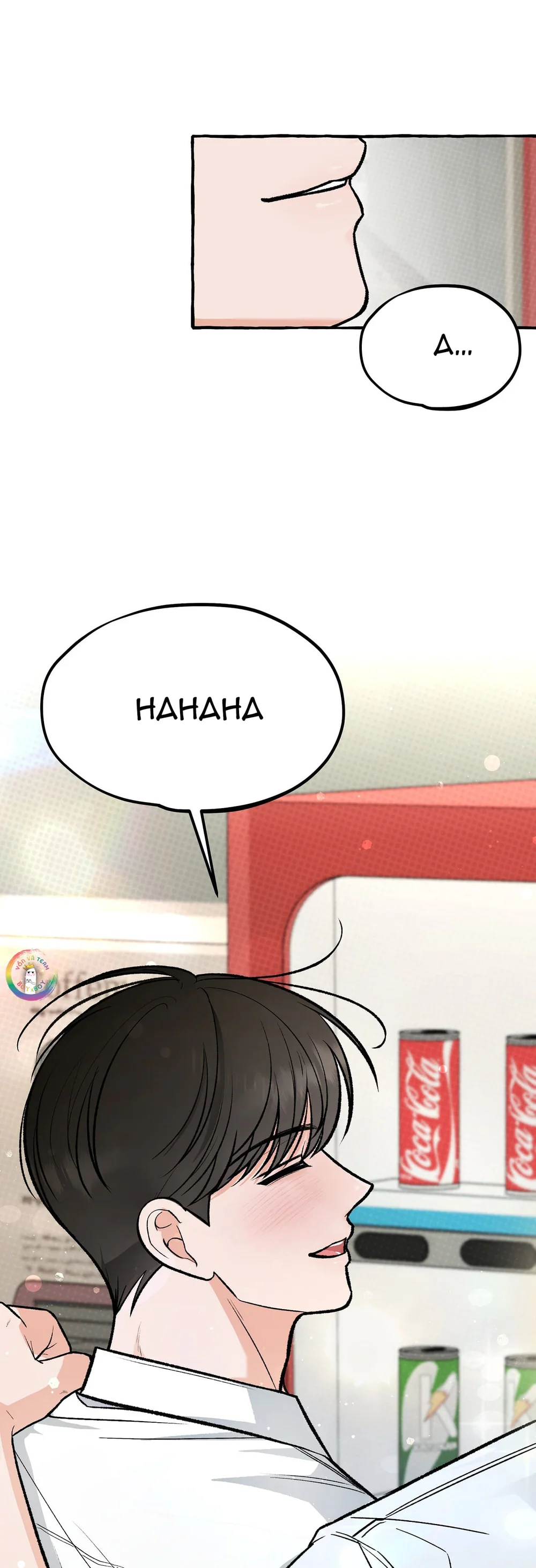 Văn Phòng Không Lãng Mạn Chapter 3 - Next Chapter 4