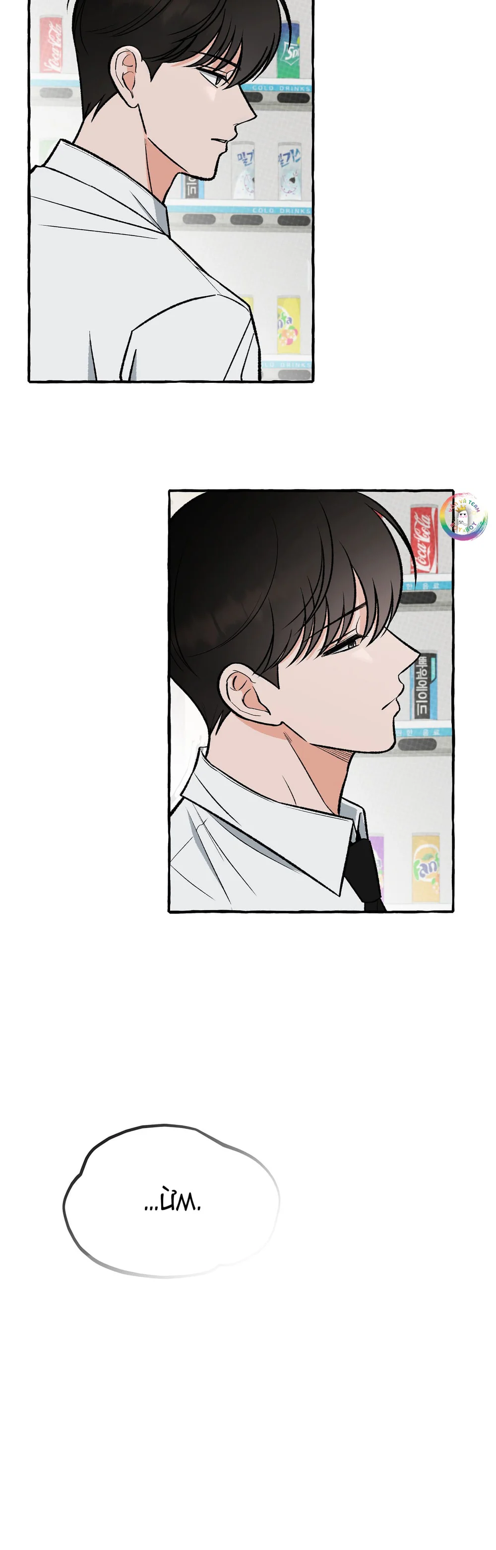 Văn Phòng Không Lãng Mạn Chapter 3 - Next Chapter 4