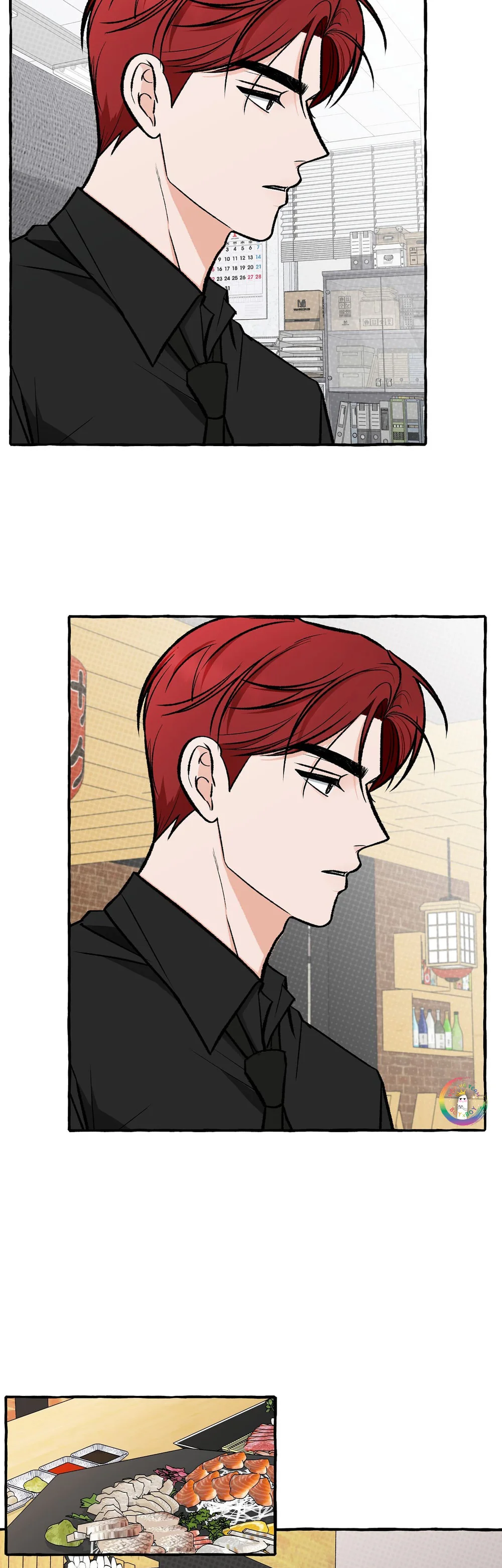 Văn Phòng Không Lãng Mạn Chapter 3 - Next Chapter 4