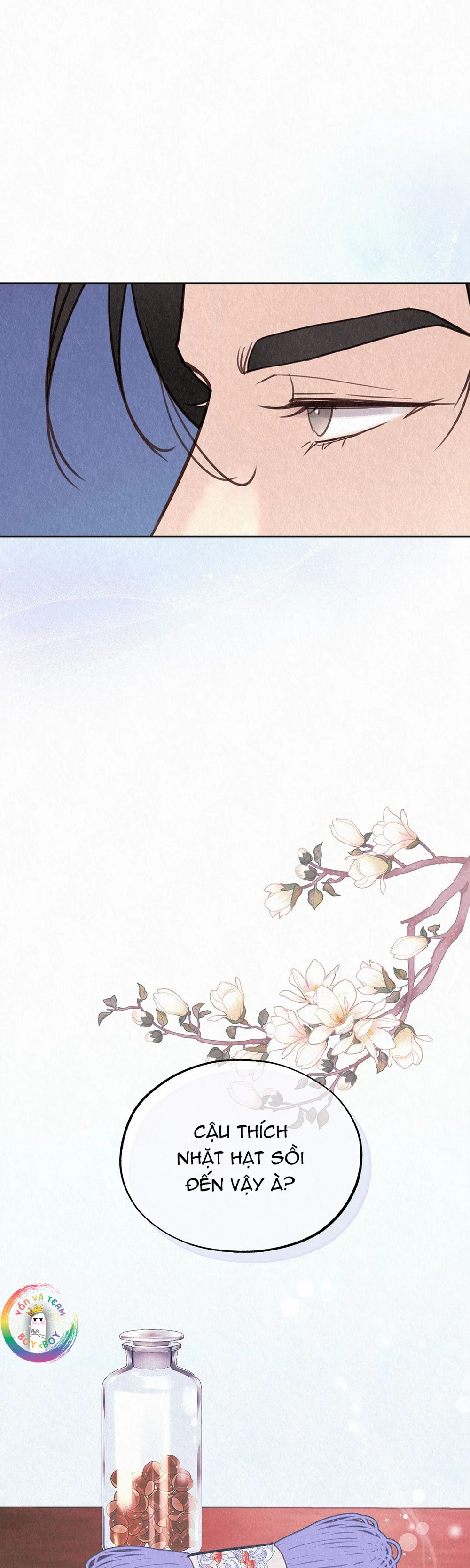 Ác Nhân Đàm Chapter 29 - Next Chapter 30