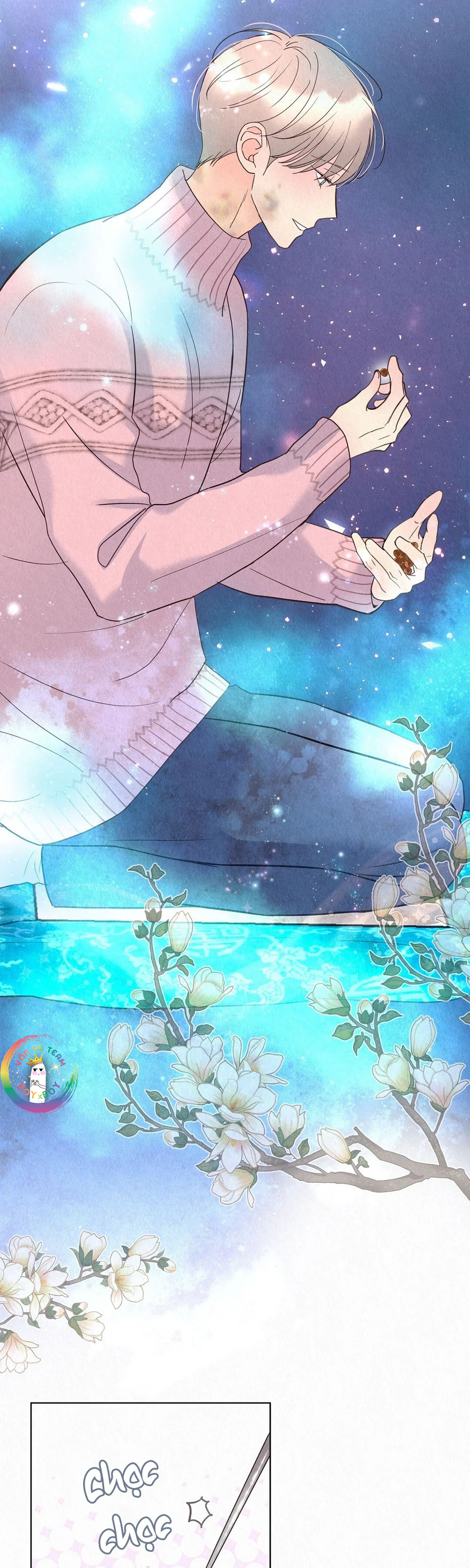 Ác Nhân Đàm Chapter 29 - Next Chapter 30