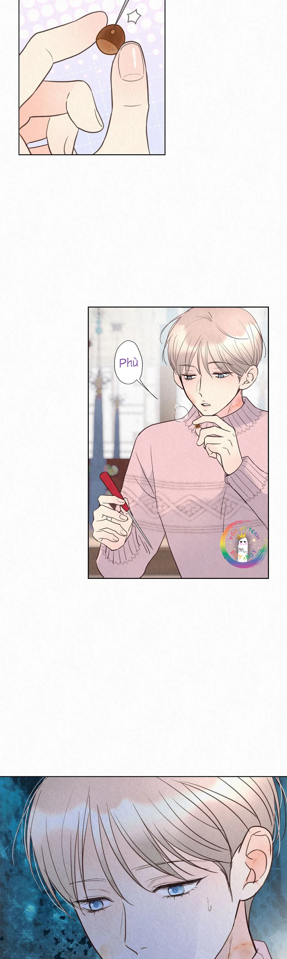 Ác Nhân Đàm Chapter 29 - Next Chapter 30