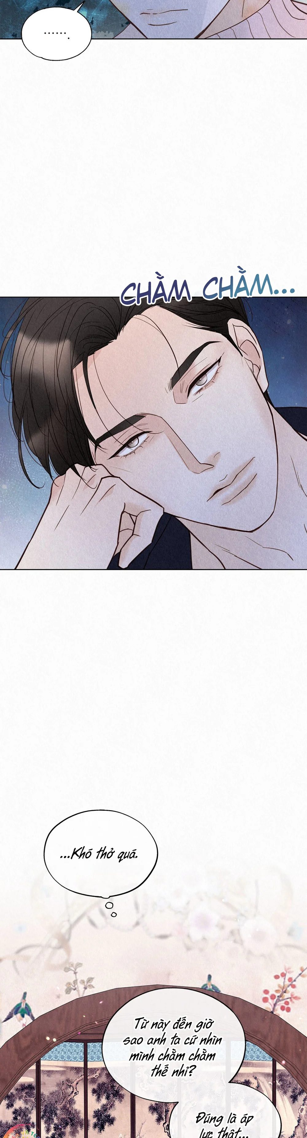 Ác Nhân Đàm Chapter 29 - Next Chapter 30