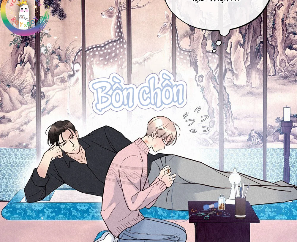 Ác Nhân Đàm Chapter 29 - Next Chapter 30