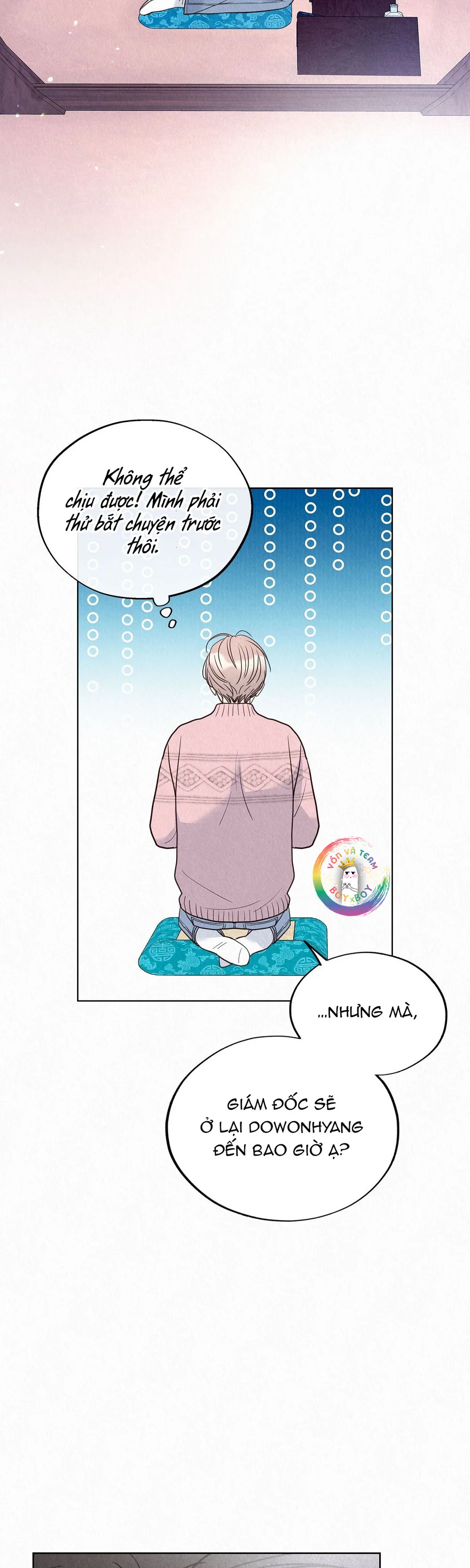 Ác Nhân Đàm Chapter 29 - Next Chapter 30