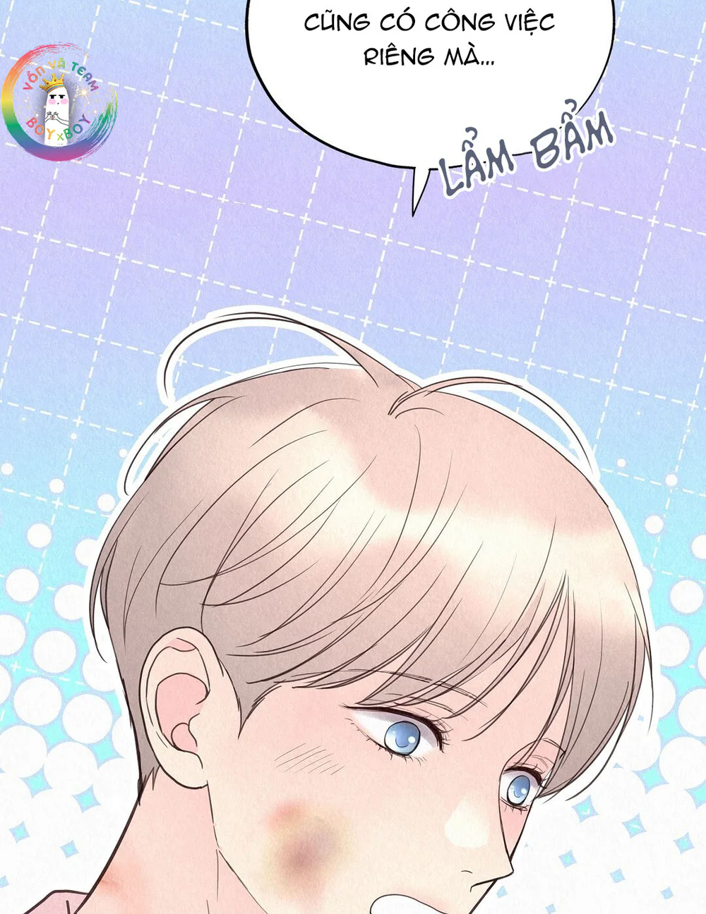 Ác Nhân Đàm Chapter 29 - Next Chapter 30