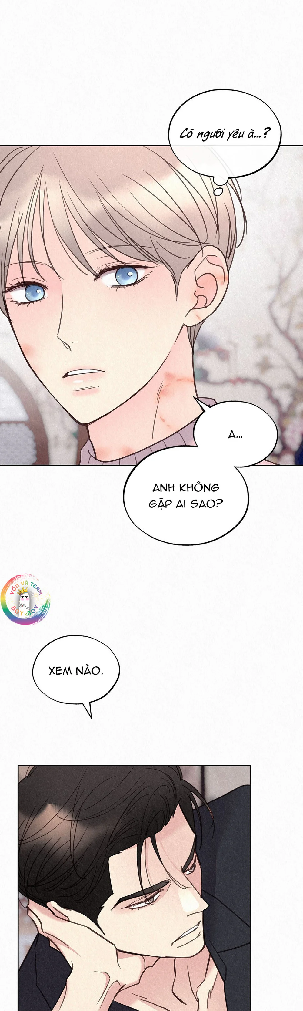 Ác Nhân Đàm Chapter 29 - Next Chapter 30