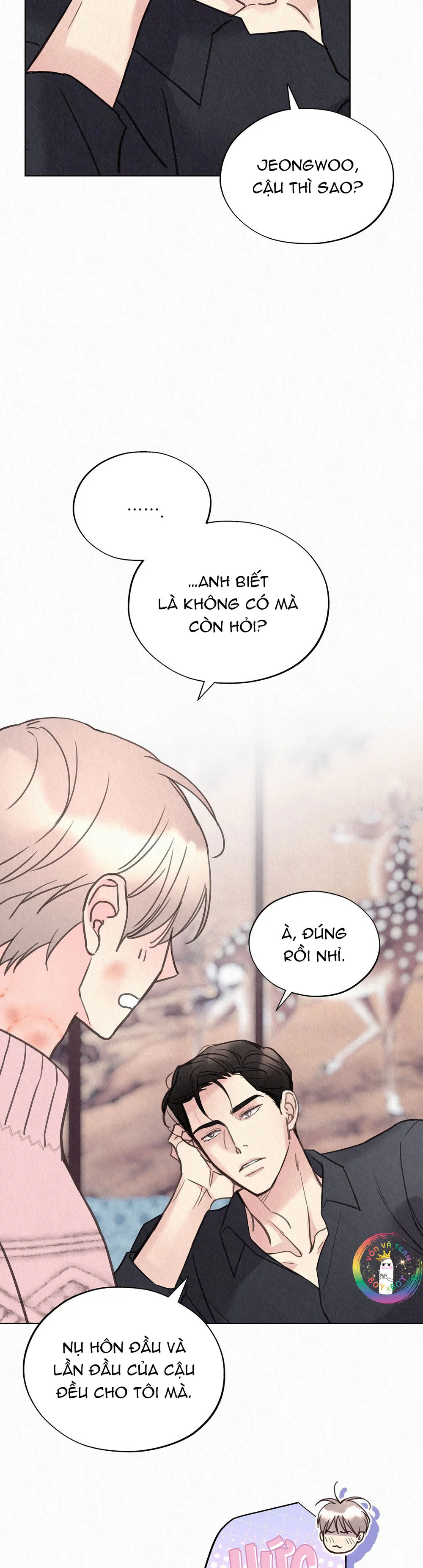 Ác Nhân Đàm Chapter 29 - Next Chapter 30