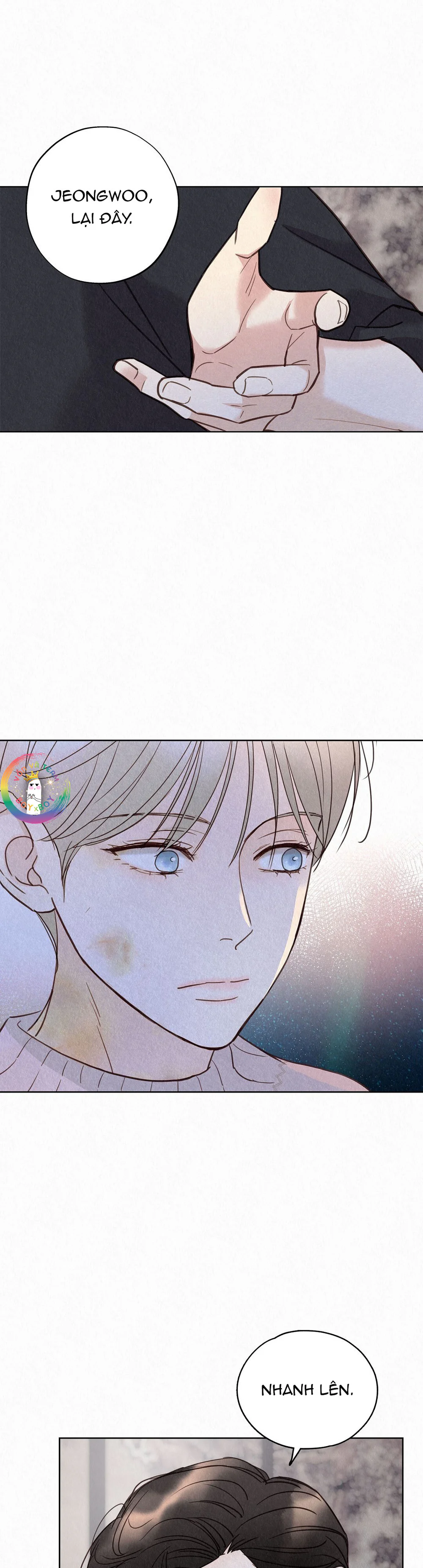 Ác Nhân Đàm Chapter 29 - Next Chapter 30