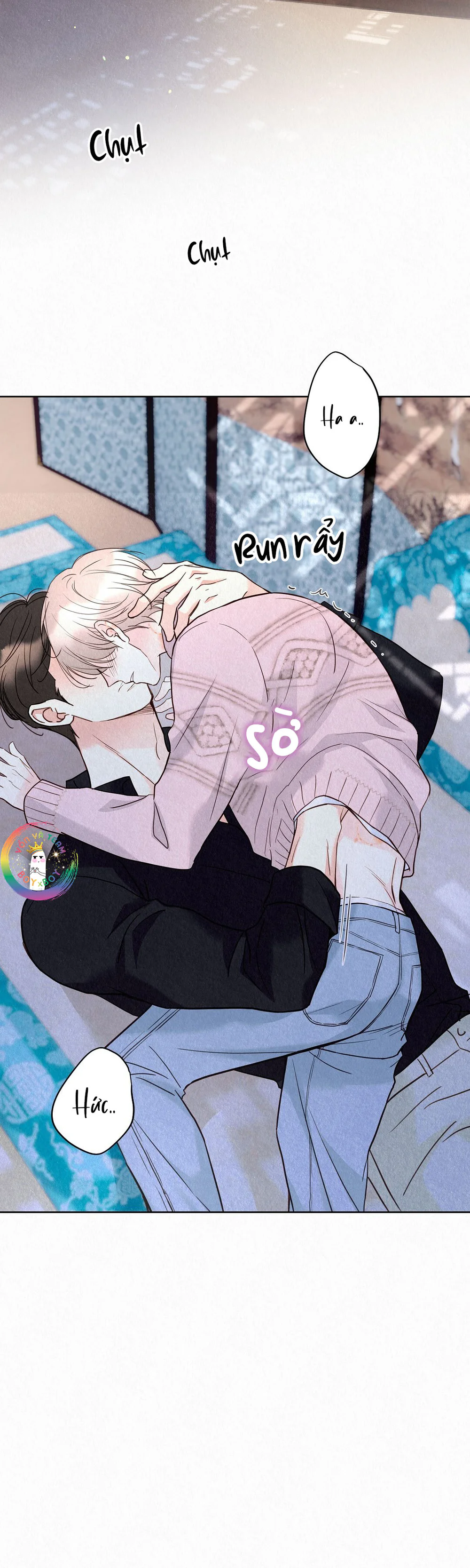 Ác Nhân Đàm Chapter 29 - Next Chapter 30