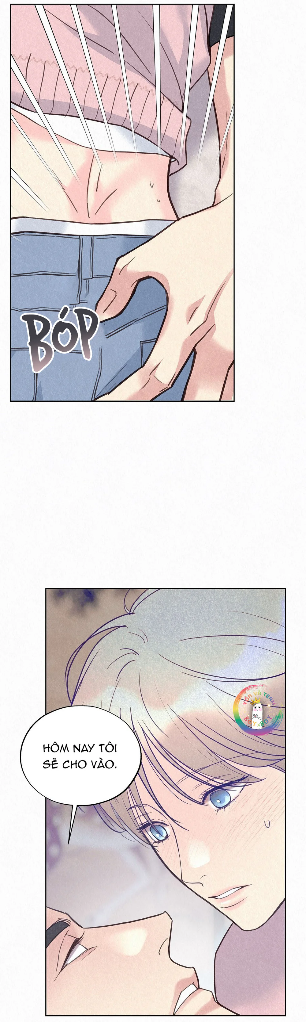 Ác Nhân Đàm Chapter 29 - Next Chapter 30