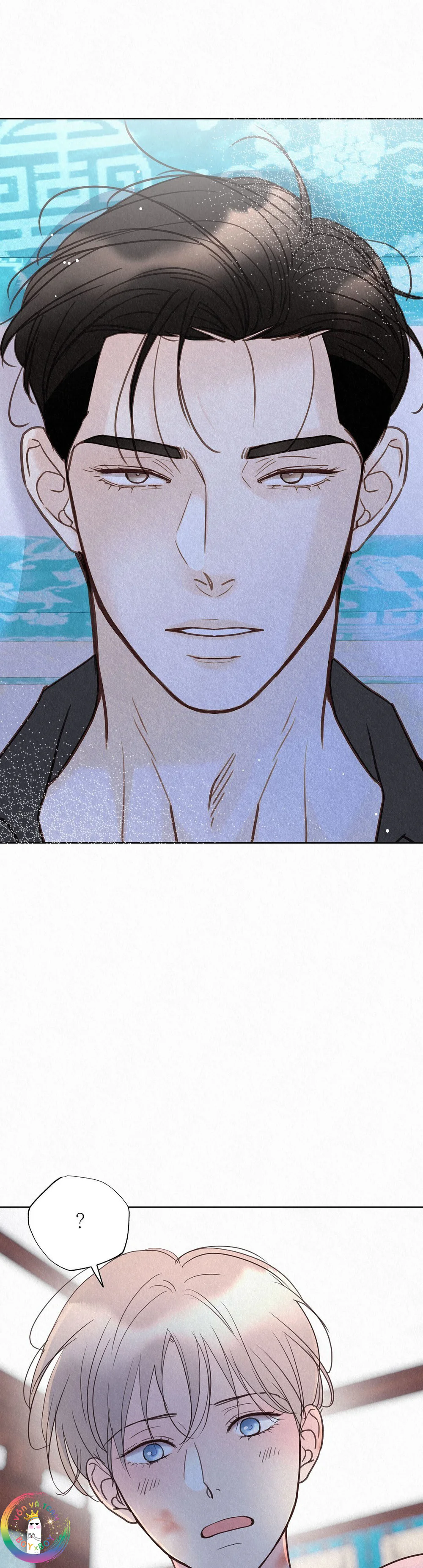 Ác Nhân Đàm Chapter 29 - Next Chapter 30