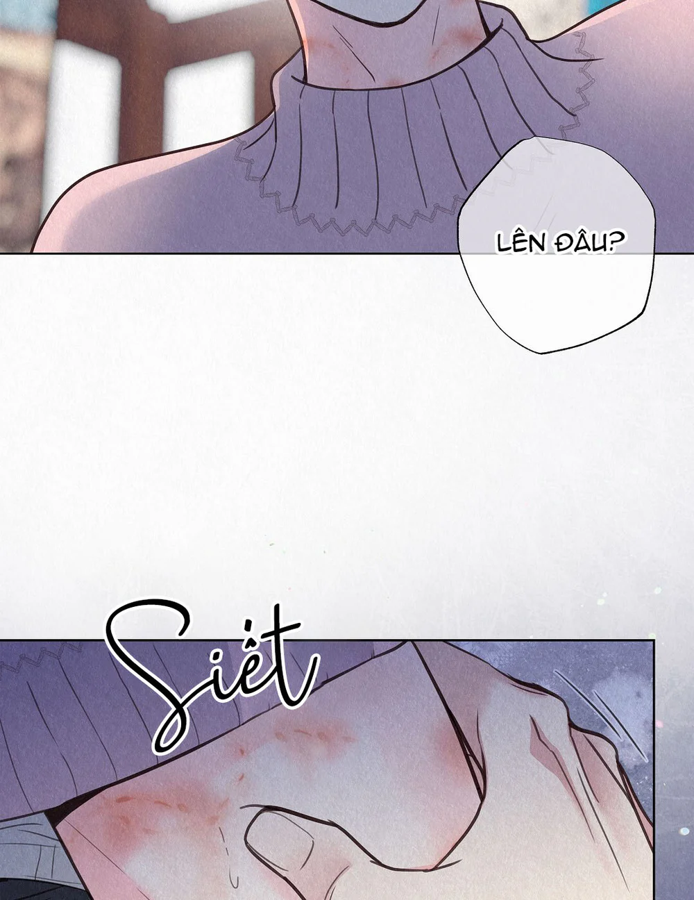 Ác Nhân Đàm Chapter 29 - Next Chapter 30