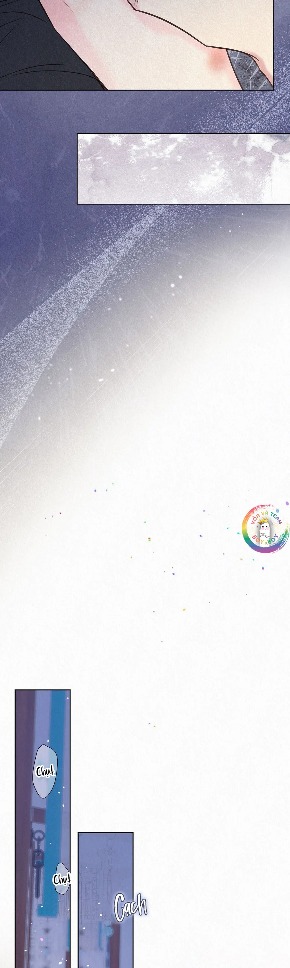 Ác Nhân Đàm Chapter 29 - Next Chapter 30