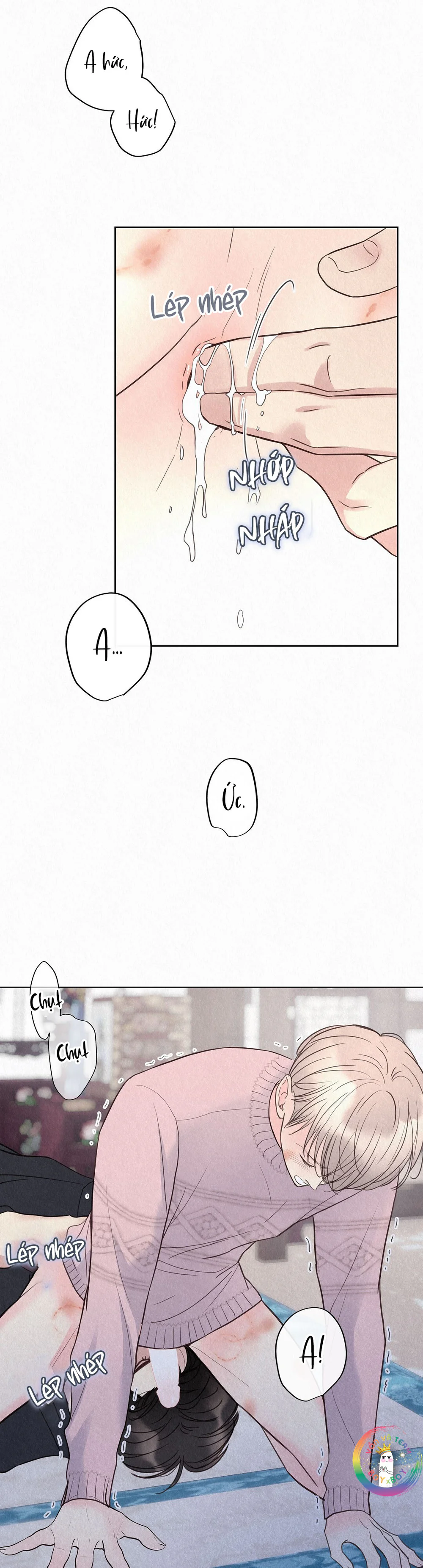 Ác Nhân Đàm Chapter 29 - Next Chapter 30