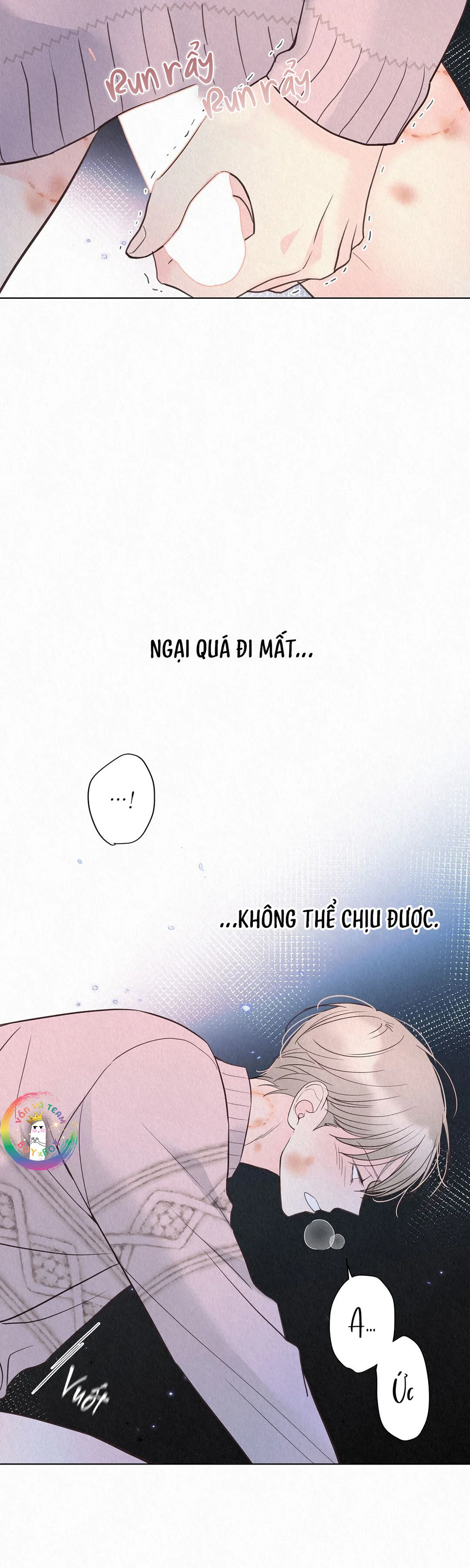 Ác Nhân Đàm Chapter 29 - Next Chapter 30